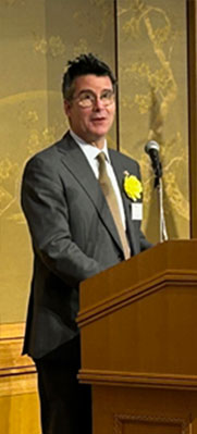 Mr Levendoğlu