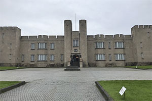 ブリティッシュヒルズ全景