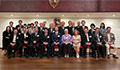 British Hills Mini Seminar and the reception was held on Sep 26.