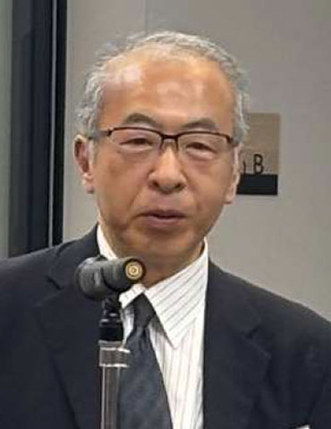 MIPRO・樋口勉氏